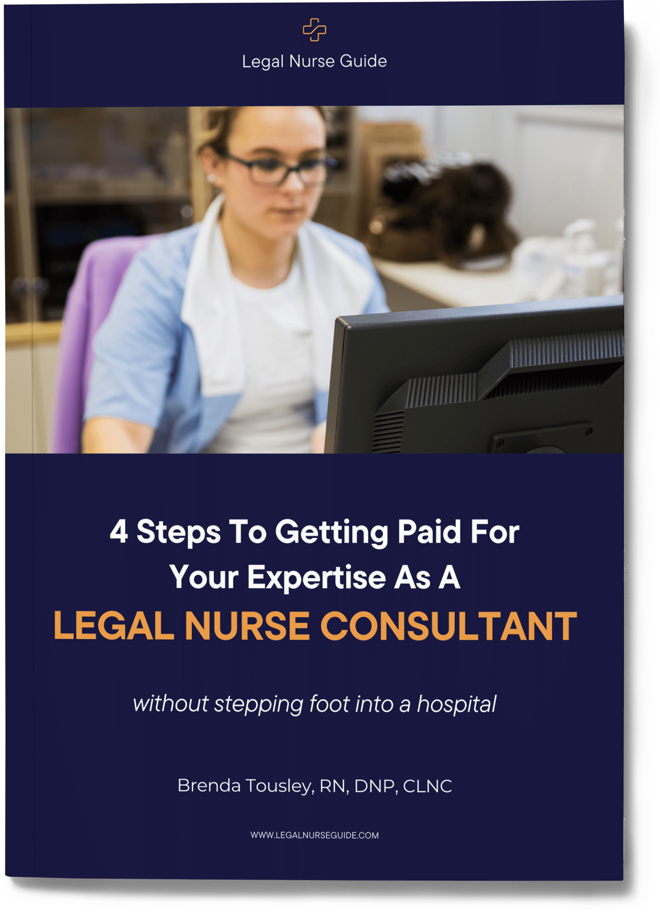 4 Tips For Nurses Legal Nurse Guide 3060