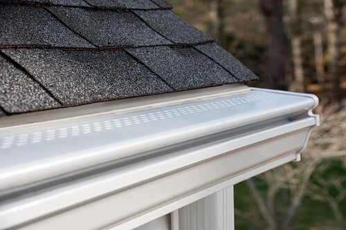 Which Kind of Gutter Protection is Best? The Ultimate Guide