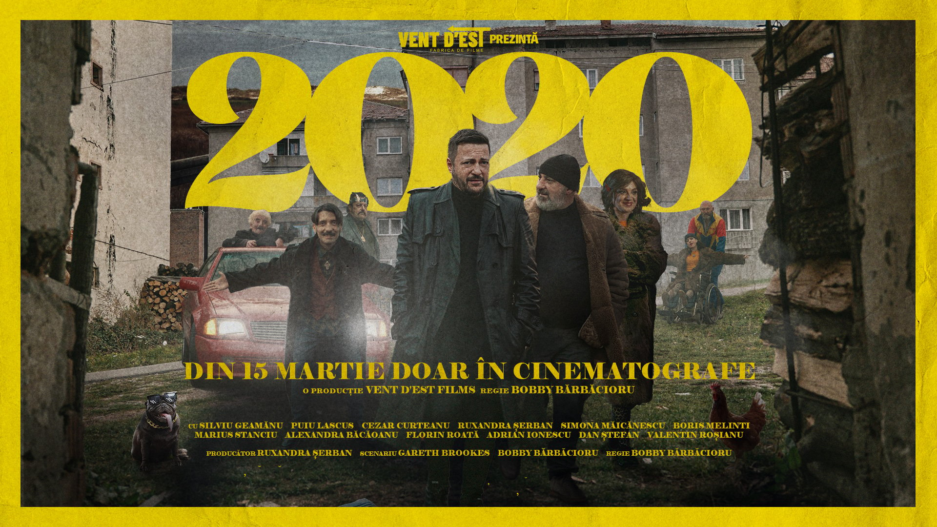 POSTER 2020 FILMUL