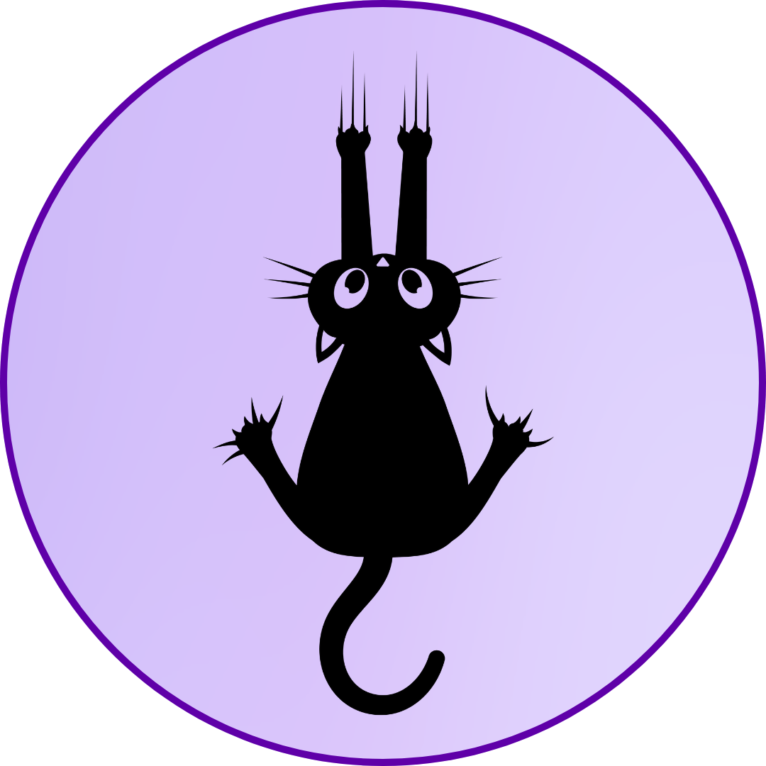 Stopping “Bad” Cat Behaviours Before They Start