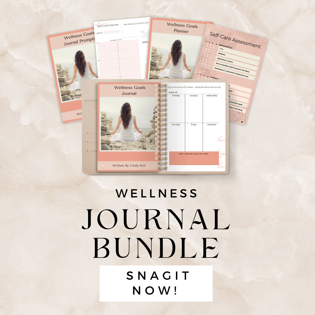 Self-Care Bundle
