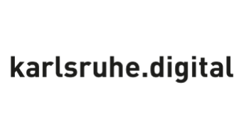 Logo karlsruhe.digital