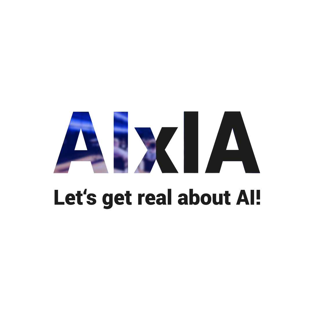 Logo of the event AIxIA