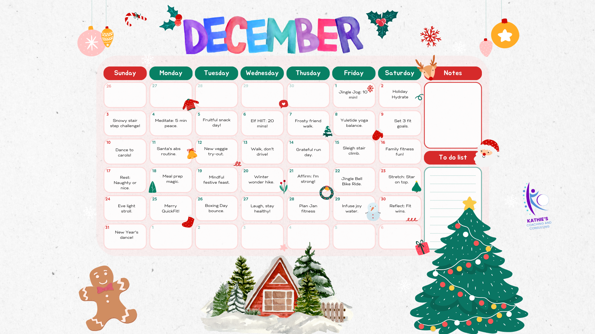 December 2023