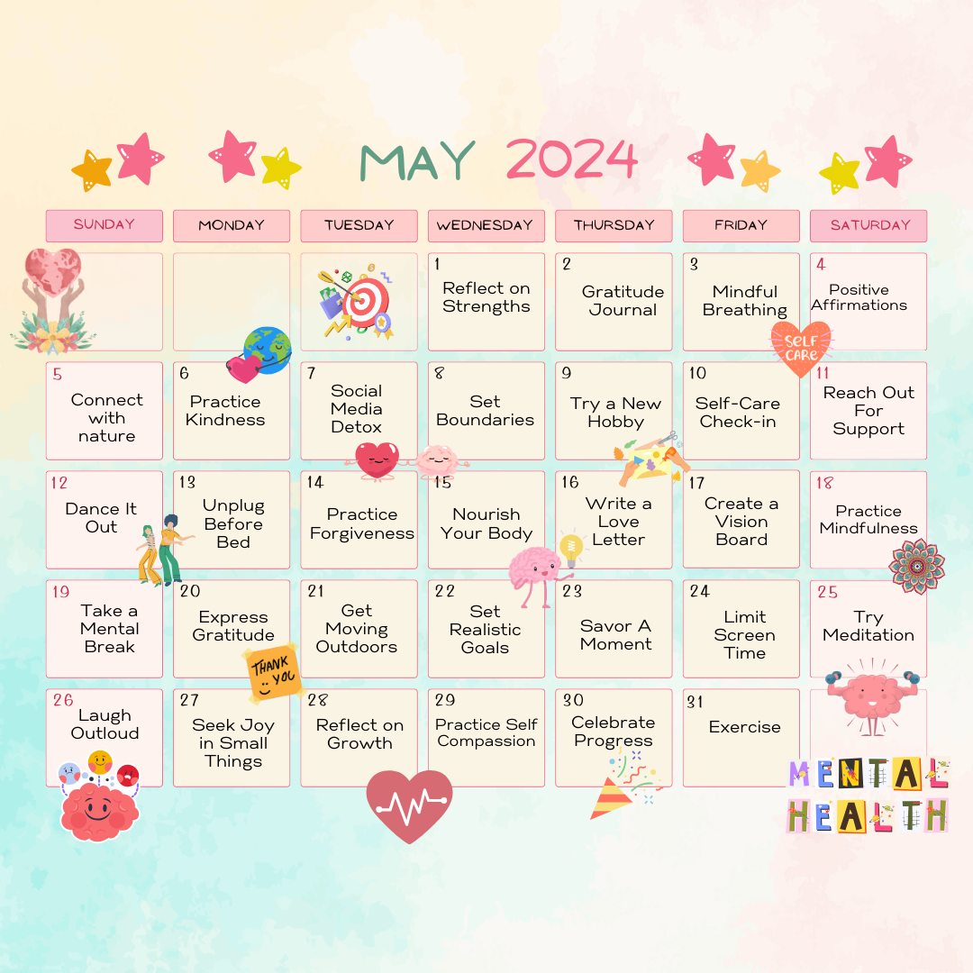 May 2024