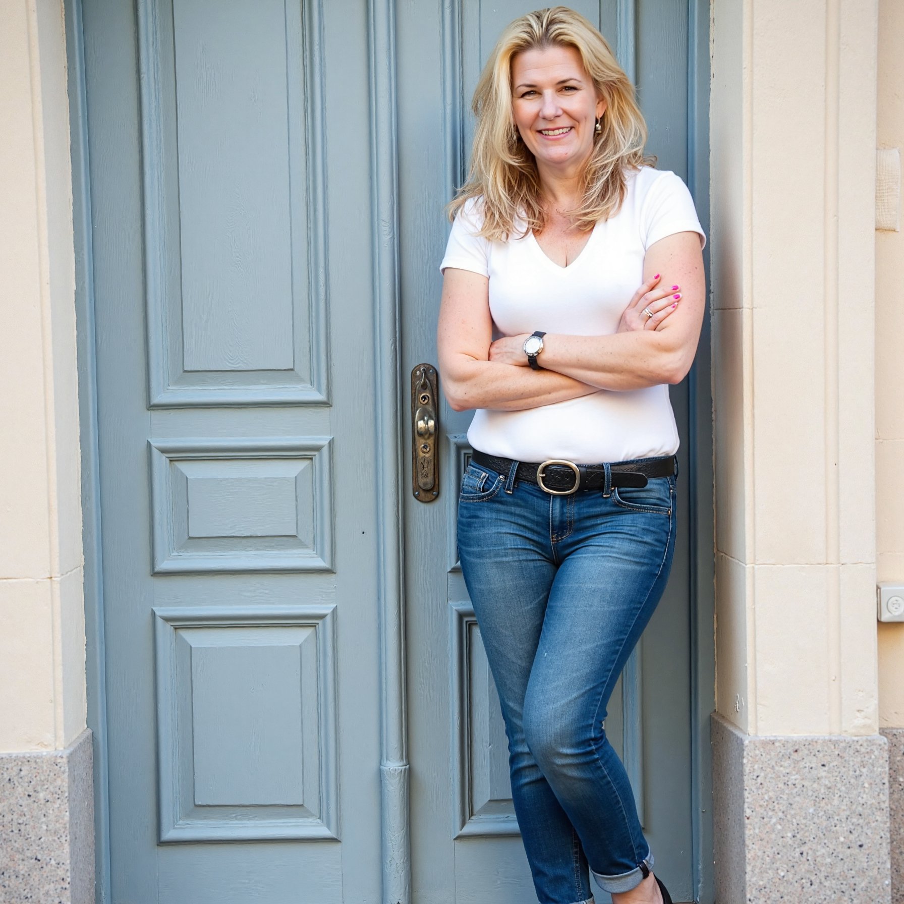 Heather E Wilson