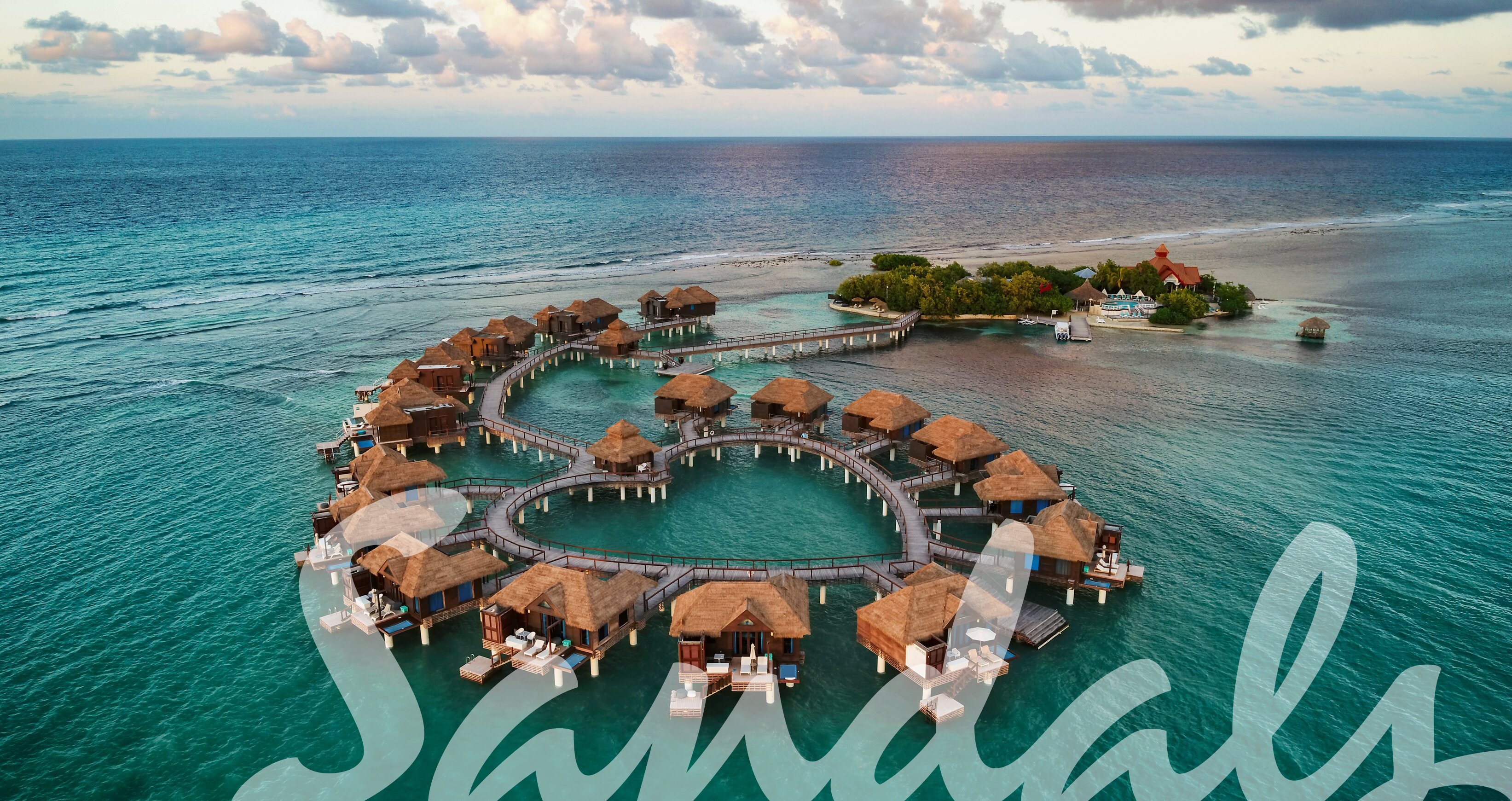Sandals Royal Caribbean
