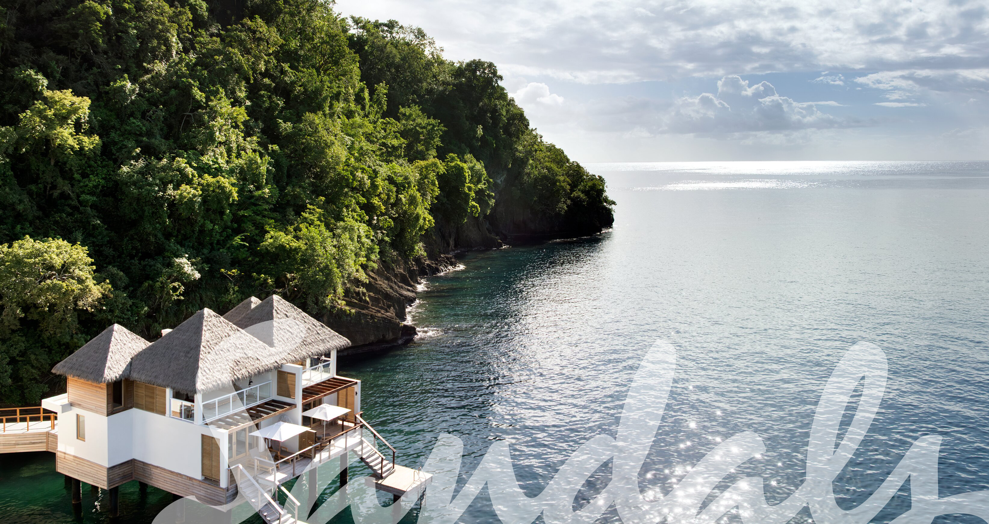 Sandals Saint Vincent and the Grenadines
