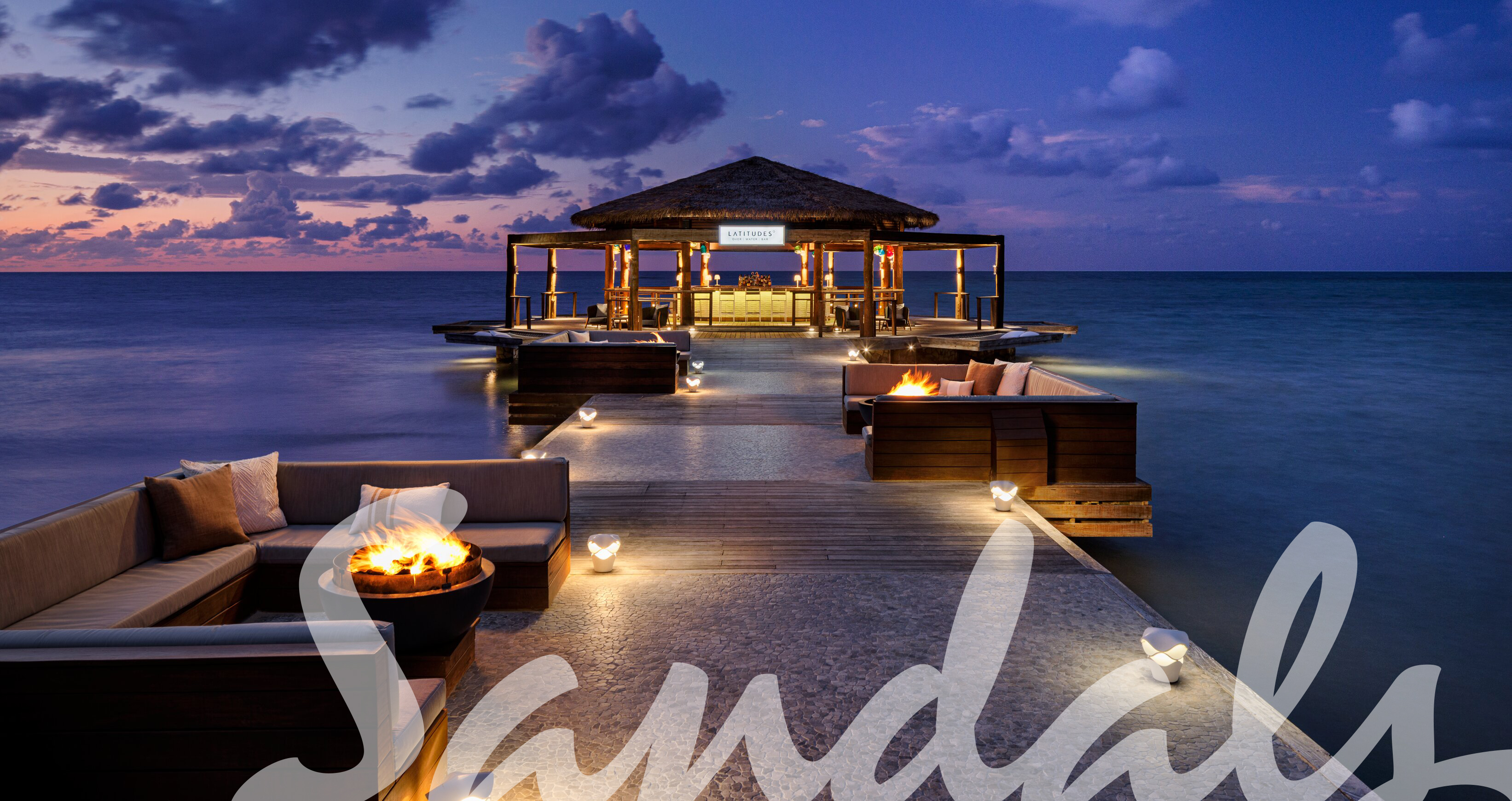 Sandals Montego Bay