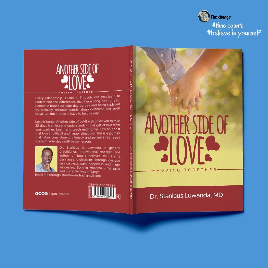 Move together with your LoVE partner
