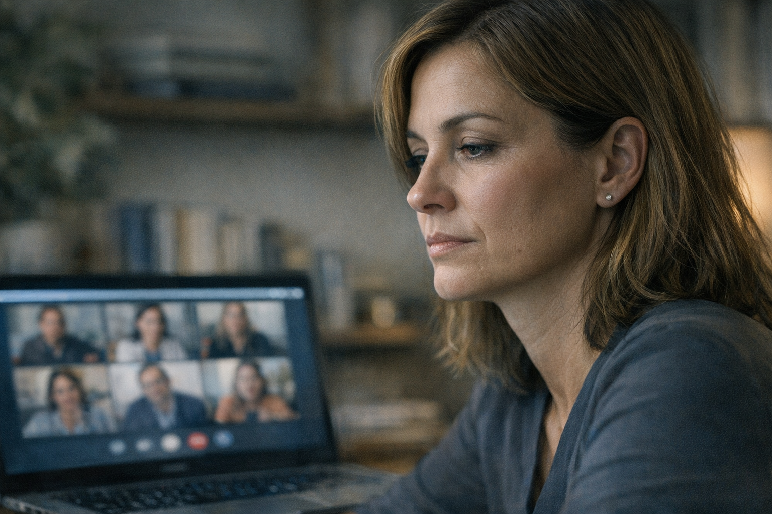 Do You Apologise for Your English Before Anyone Has Even Noticed?