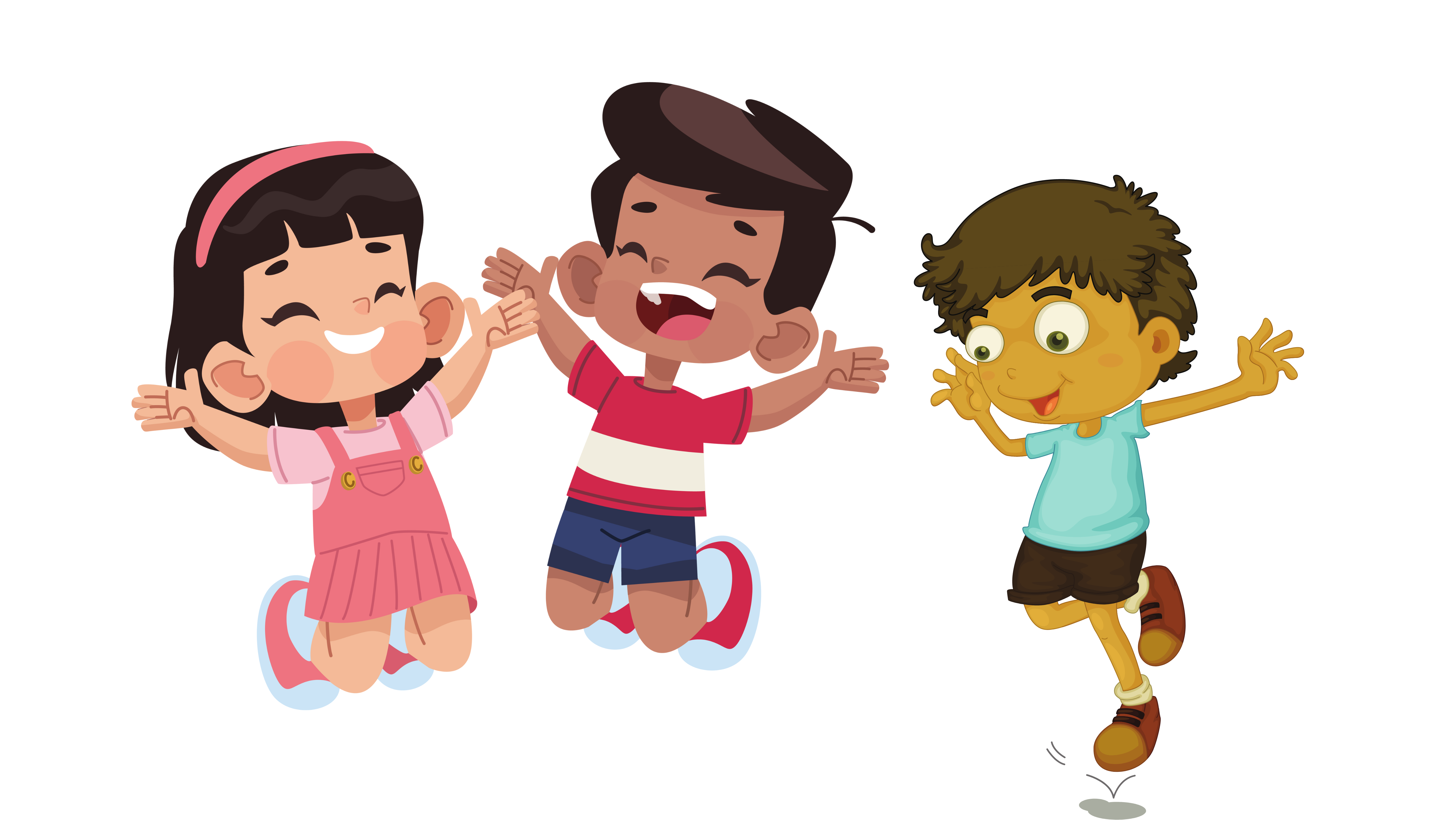 Fundamental Movement Skills