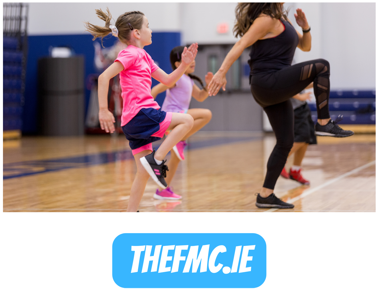 Movement rubric for fundamental movements
