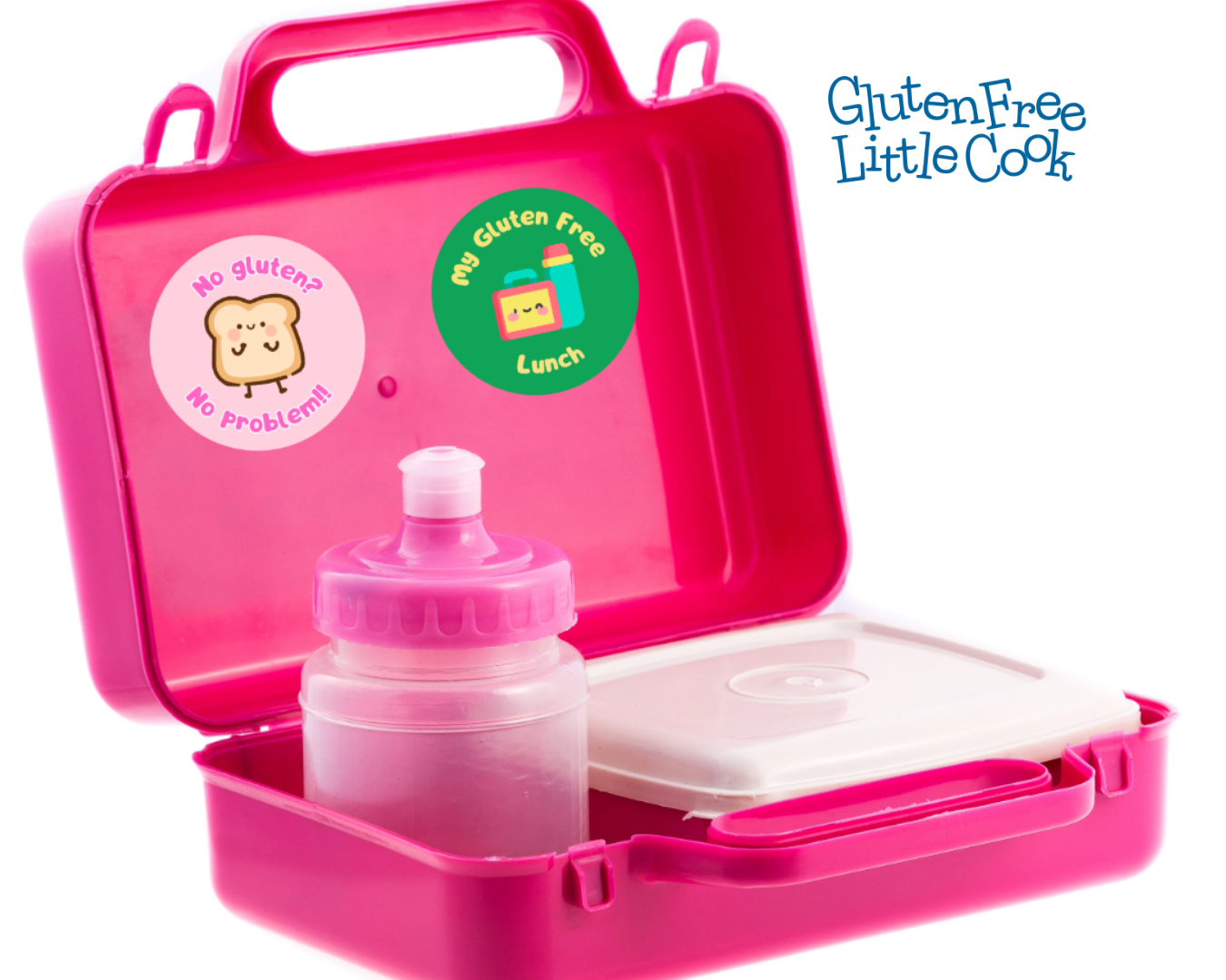 gluten free fun for kids