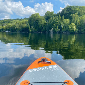 Presque Isle Wisconsin