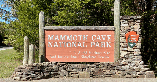 Mammoth Cave National Park: My Underground Adventure in Kentucky (And Why You Need to Go!)