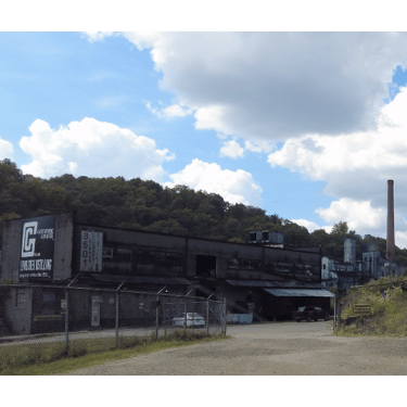 Glen's Creek Distillery