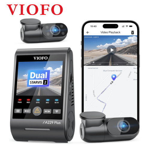 Budget Tracker and Planner for RV Life