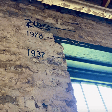 Buffalo Trace Flood Levels 2025