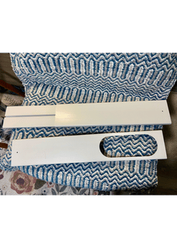 Dr. Prepare portable air conditioner vent adapters