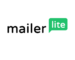 MailerLite digital marketing tools
