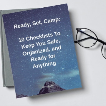 Support Making My Own Lane