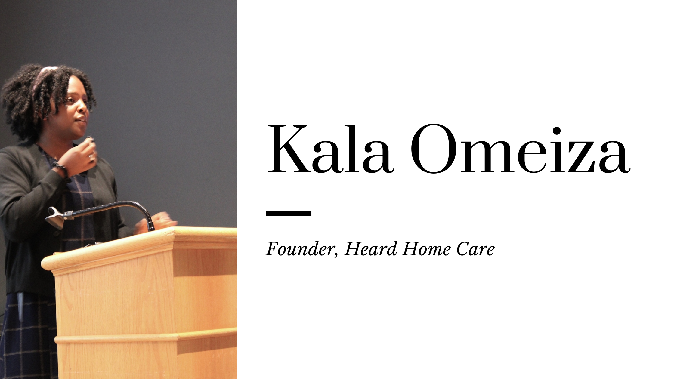 Best Home Care Agency in Raleigh-Durham NC: Why Families Choose Heard Home Care