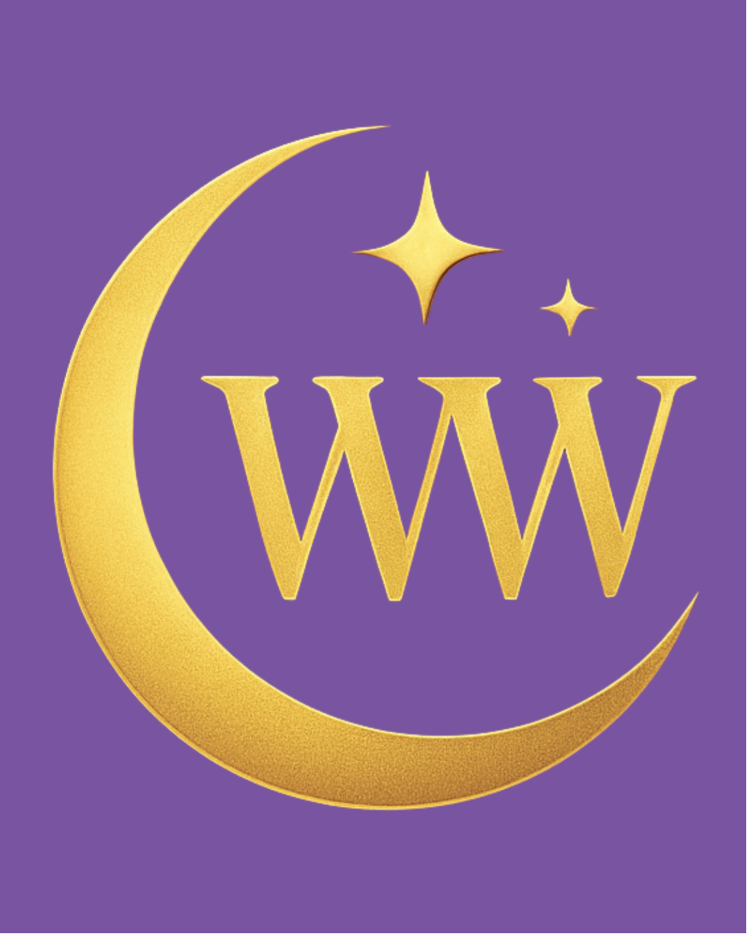 Wellness and Wilderness Logo