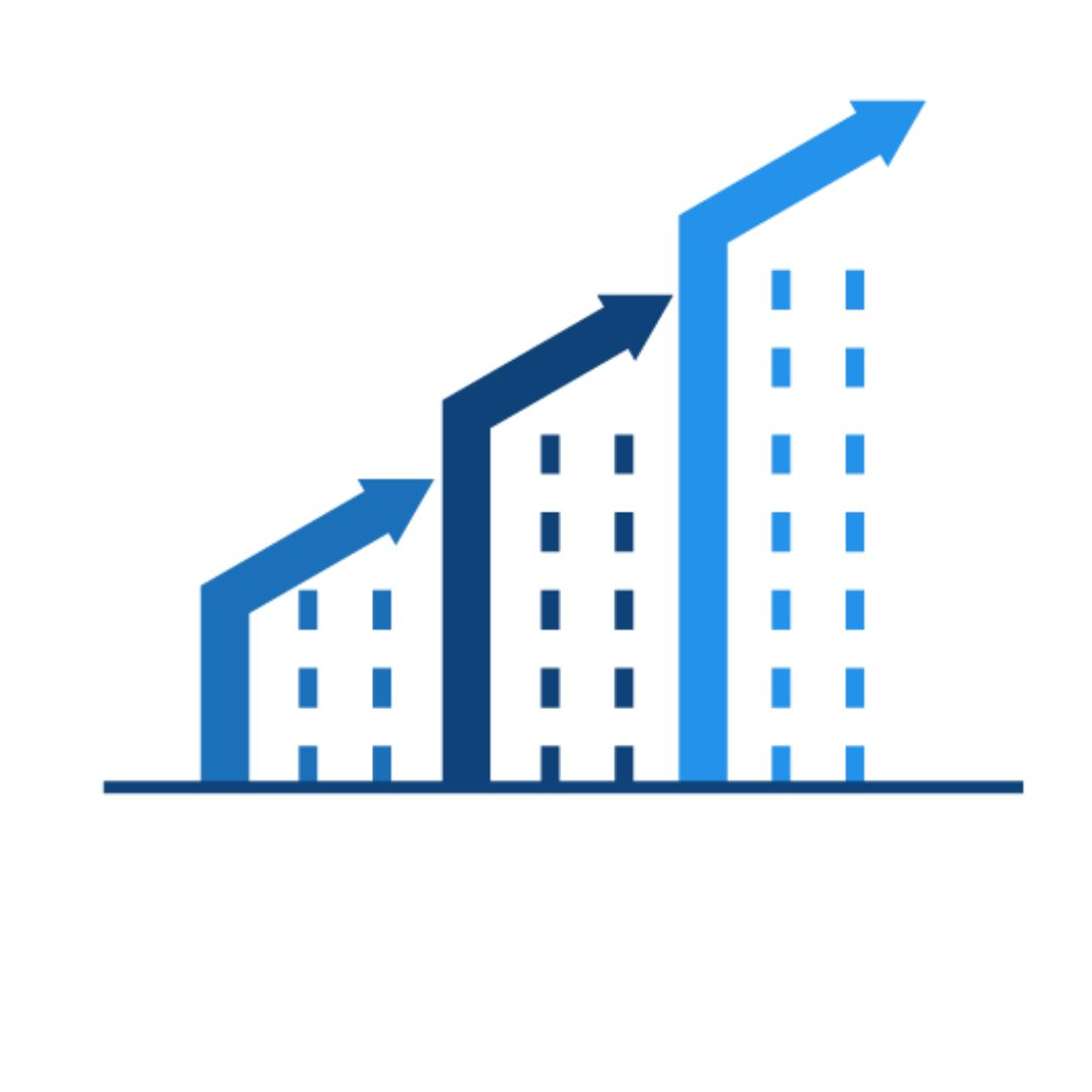 Infinite Property Maintenance Logo