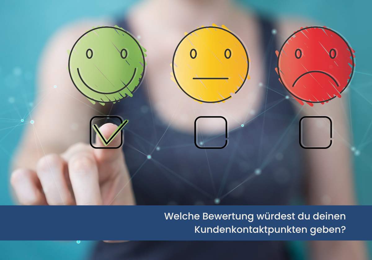 7 Kriterien für den optimalen digitalen Umgang mit Kunden - gestalte optimale Kundenschnittstellen 3 YUCMcMr2DBNkssteWGYAvD0s6B6W4wGie5GjcJlG