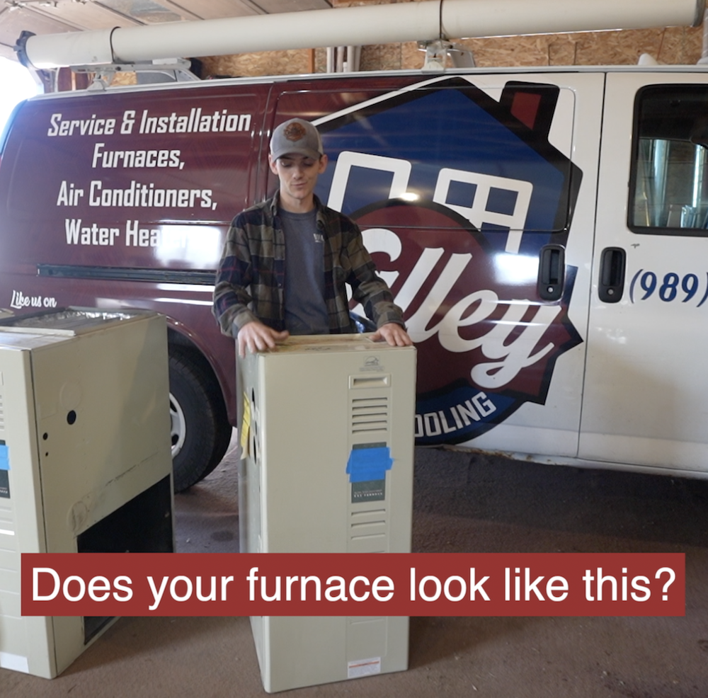 The Worst Furnace To Have In Your Home