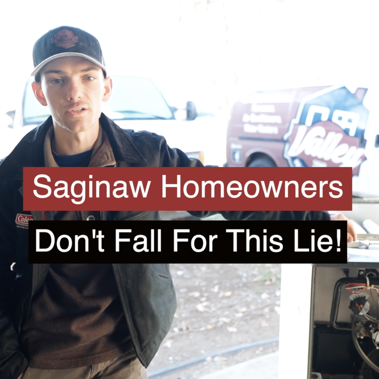 The Most Common Lie HVAC Contractors Tell You About Your Furnace