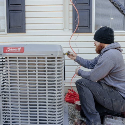 Stay Cool This Summer: Our Hottest AC Deal for Homeowners