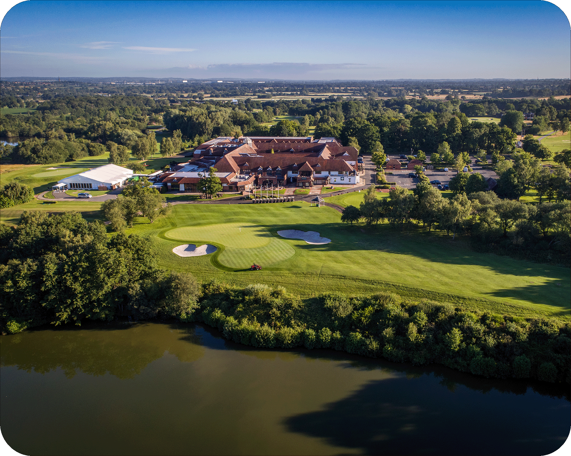 SAWGRASS & ORLANDO GOLF TOUR ⛳️😍 - Druids Golf