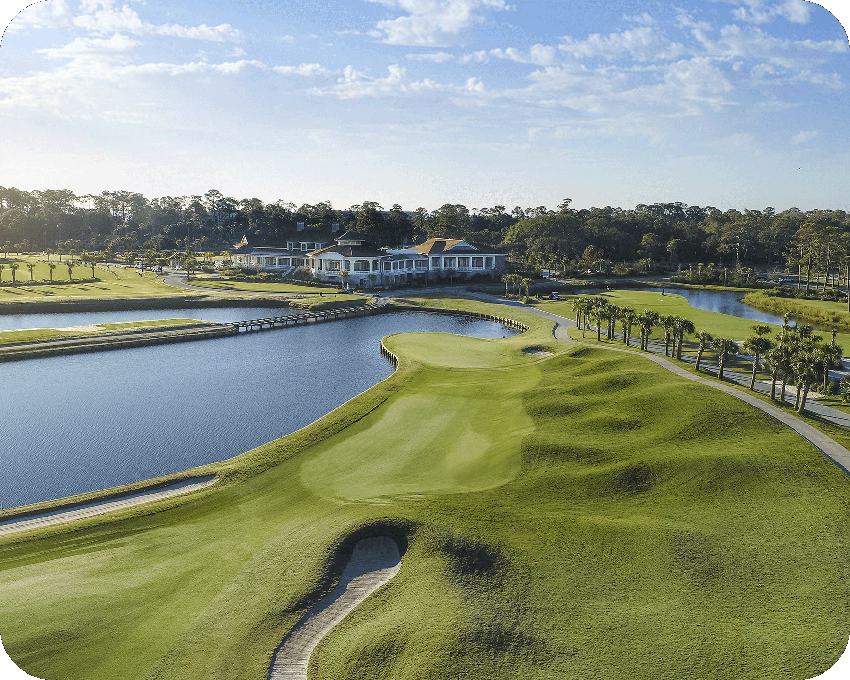 SAWGRASS & ORLANDO GOLF TOUR ⛳️😍 - Druids Golf