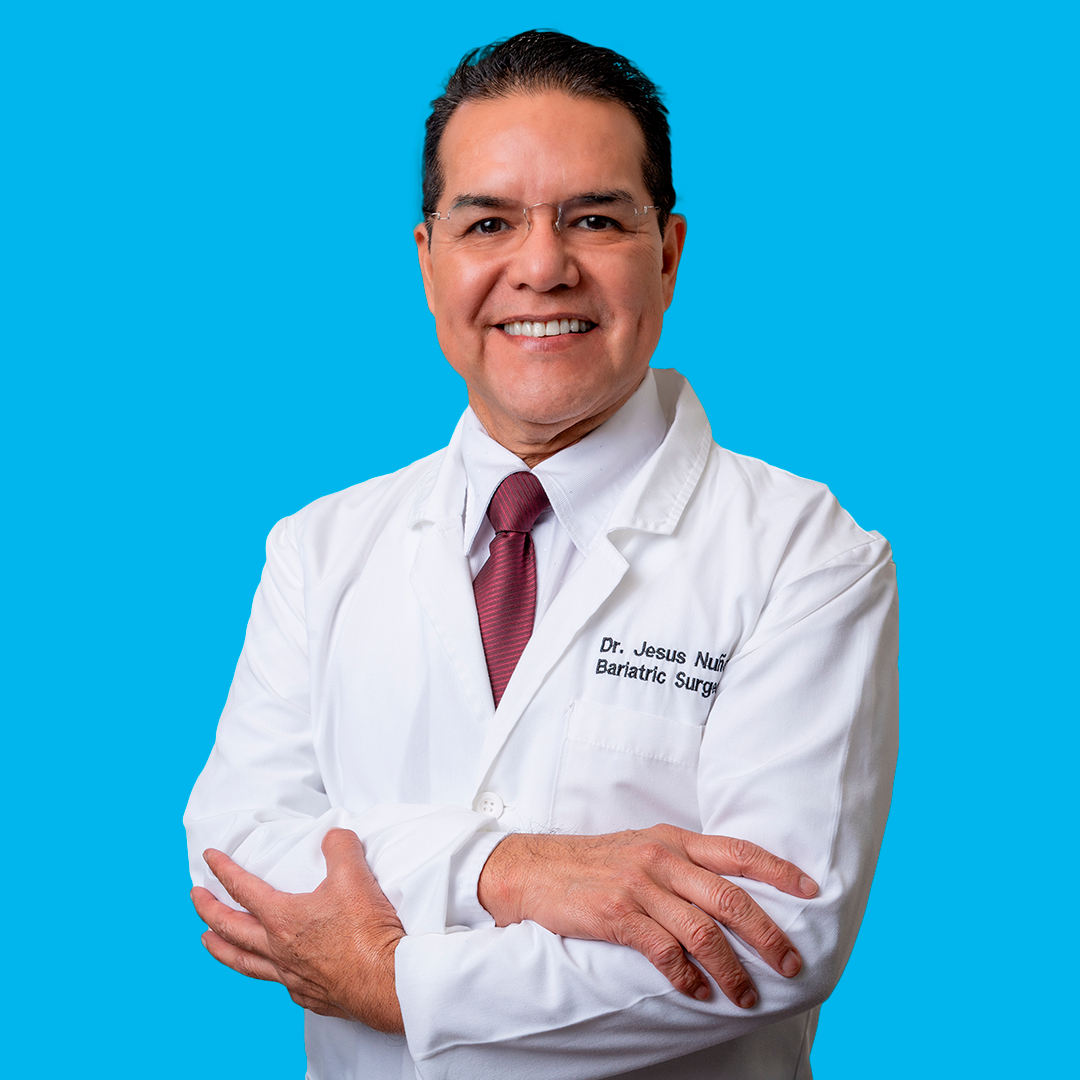 Dr Jesus Núñez