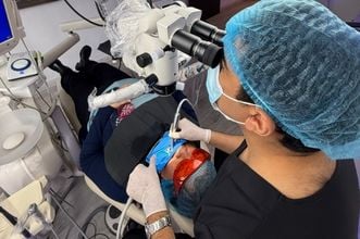 clinica dental en san miguel rigarci