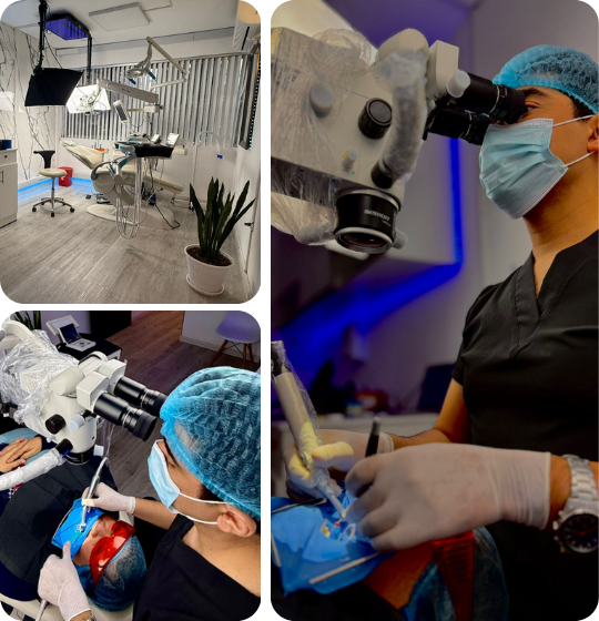 clinica dental en san miguel rigarci