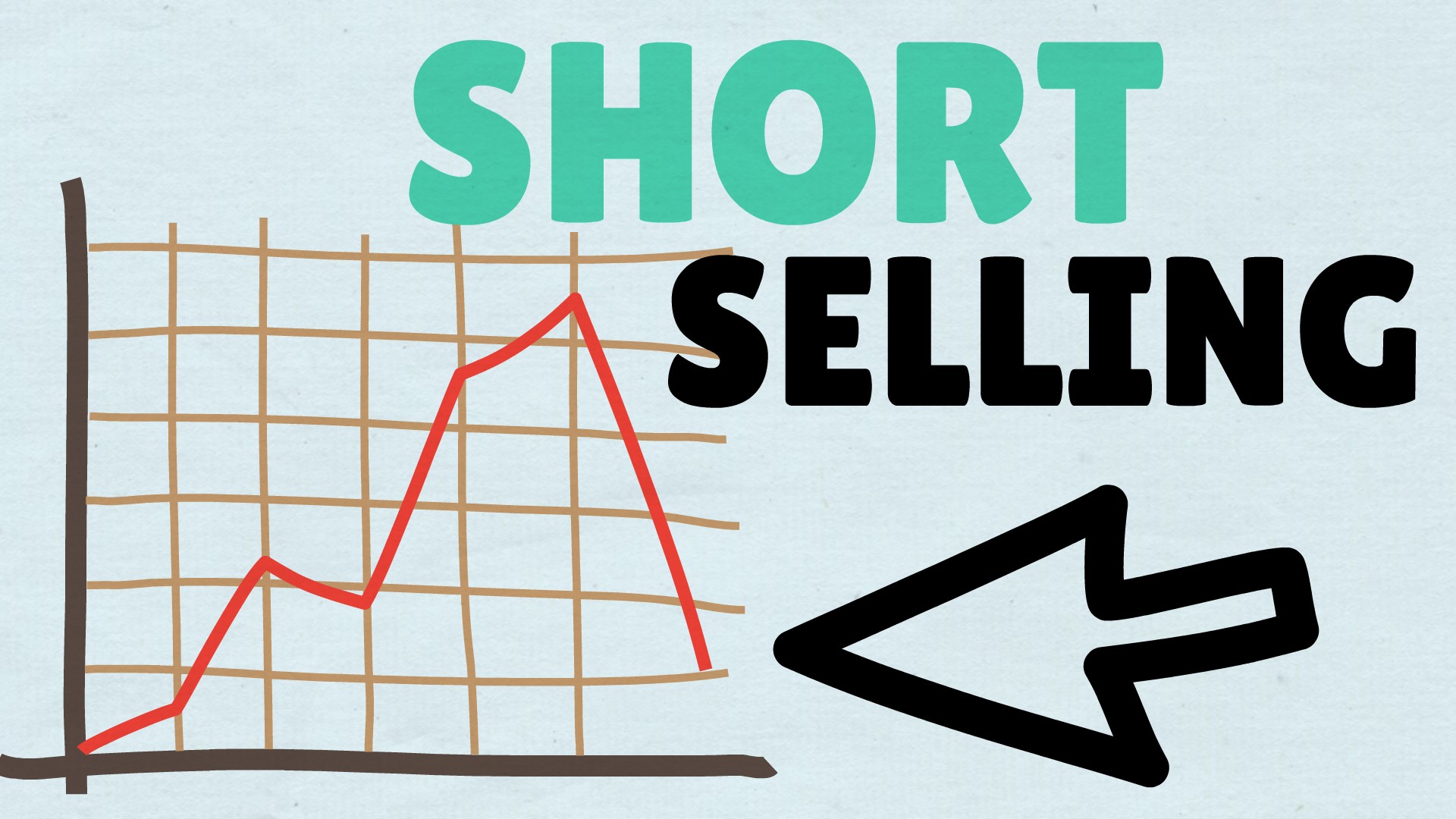 How Short Selling Works