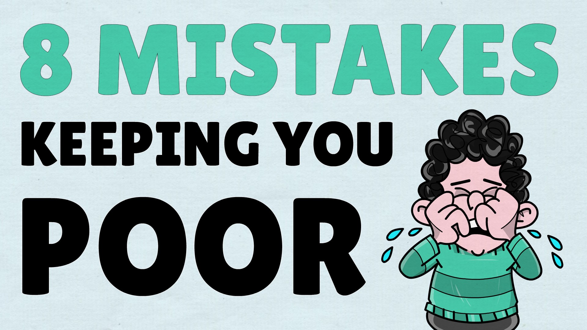 8 Dumb Mistakes That Wreck Your Finances