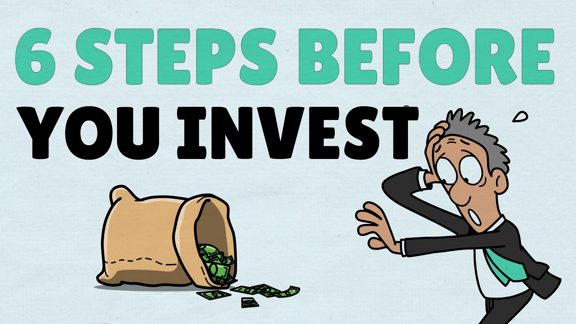 I Wish I Knew This Before I Started Investing