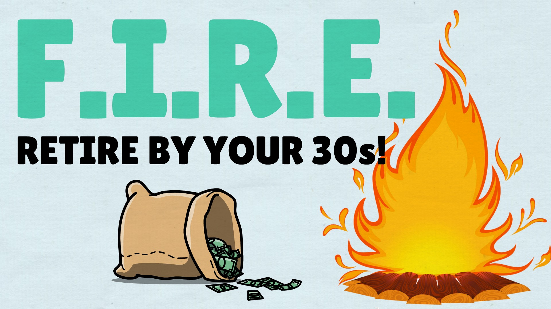 The Truth About FIRE - Is Early Retirement Actually Possible?