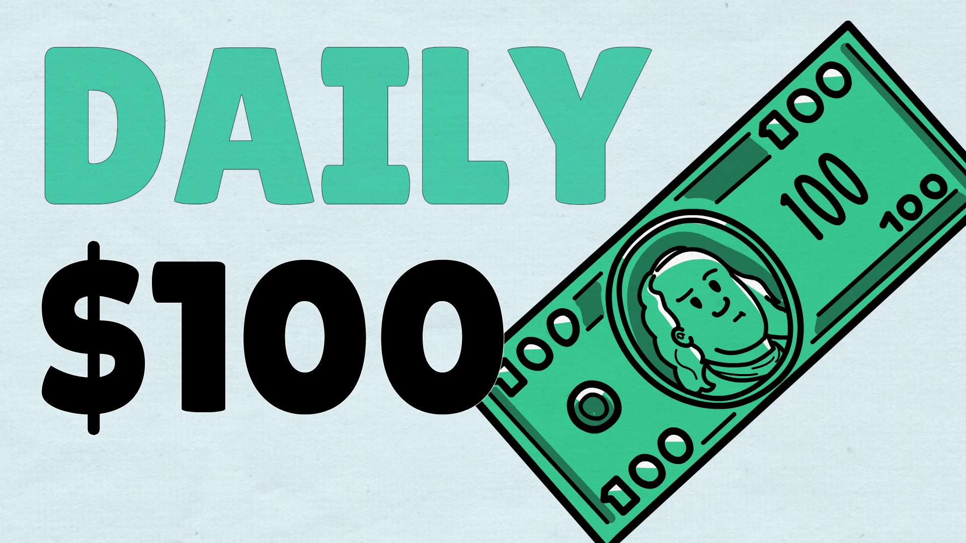 Passive Income: 4 Ways To Make $100 Per Day