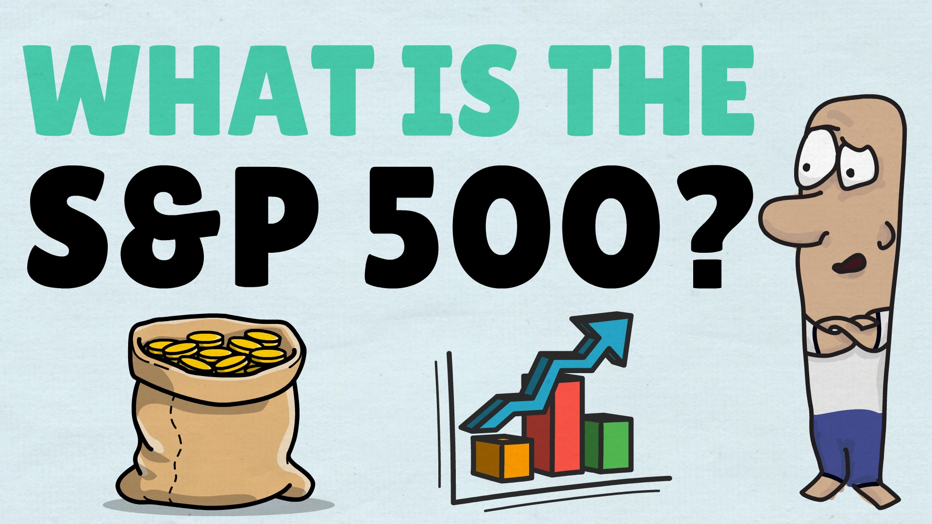 What Is The S&P 500 Index & Should You Invest In It?