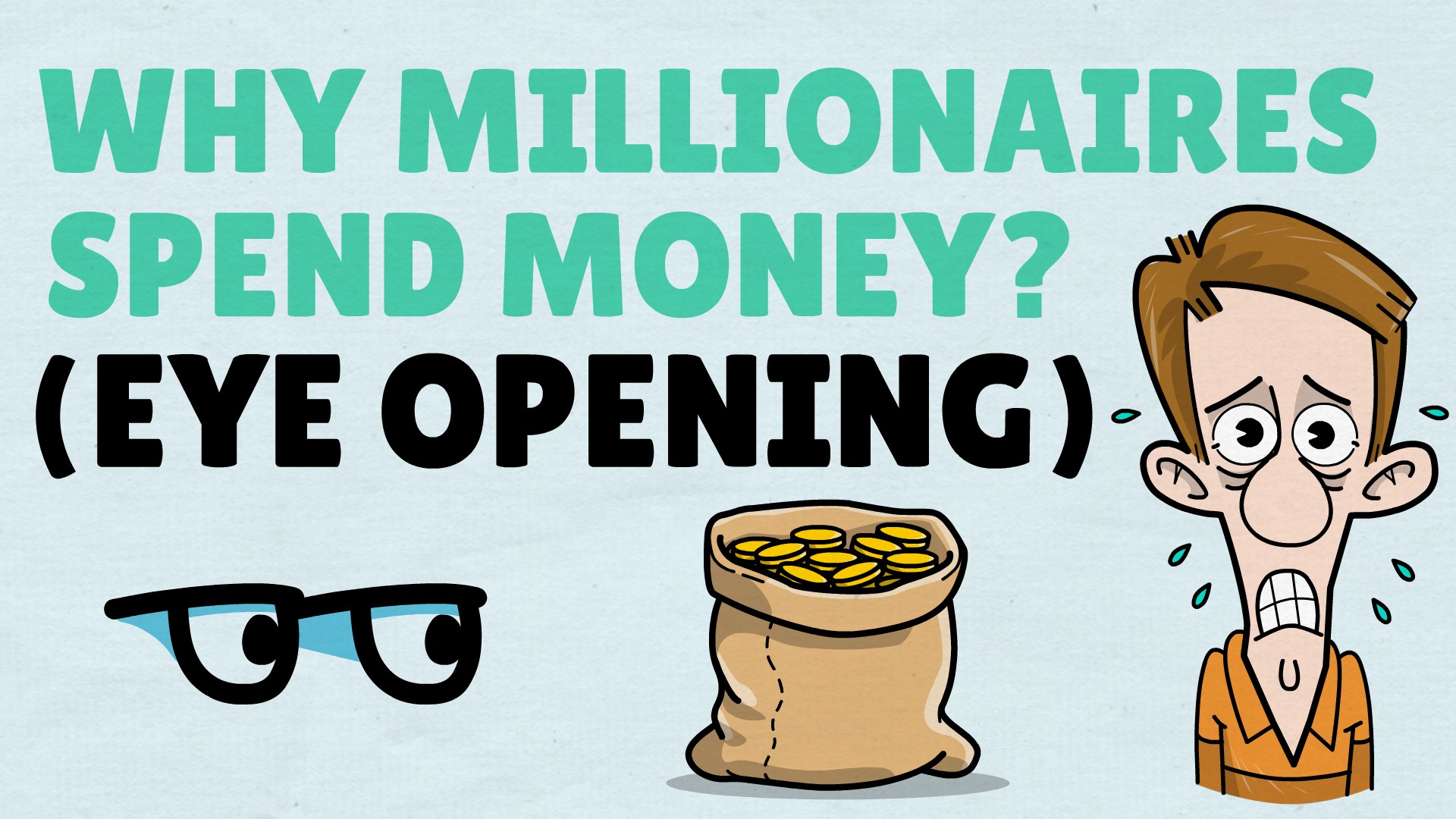 Why Millionaires Appear Broke (Should You Do It Too?)