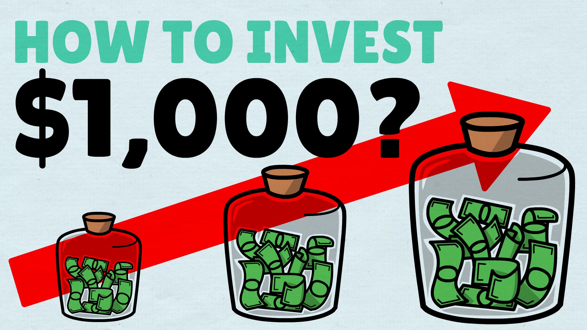 How To Invest Your First $1002 (Step by Step)