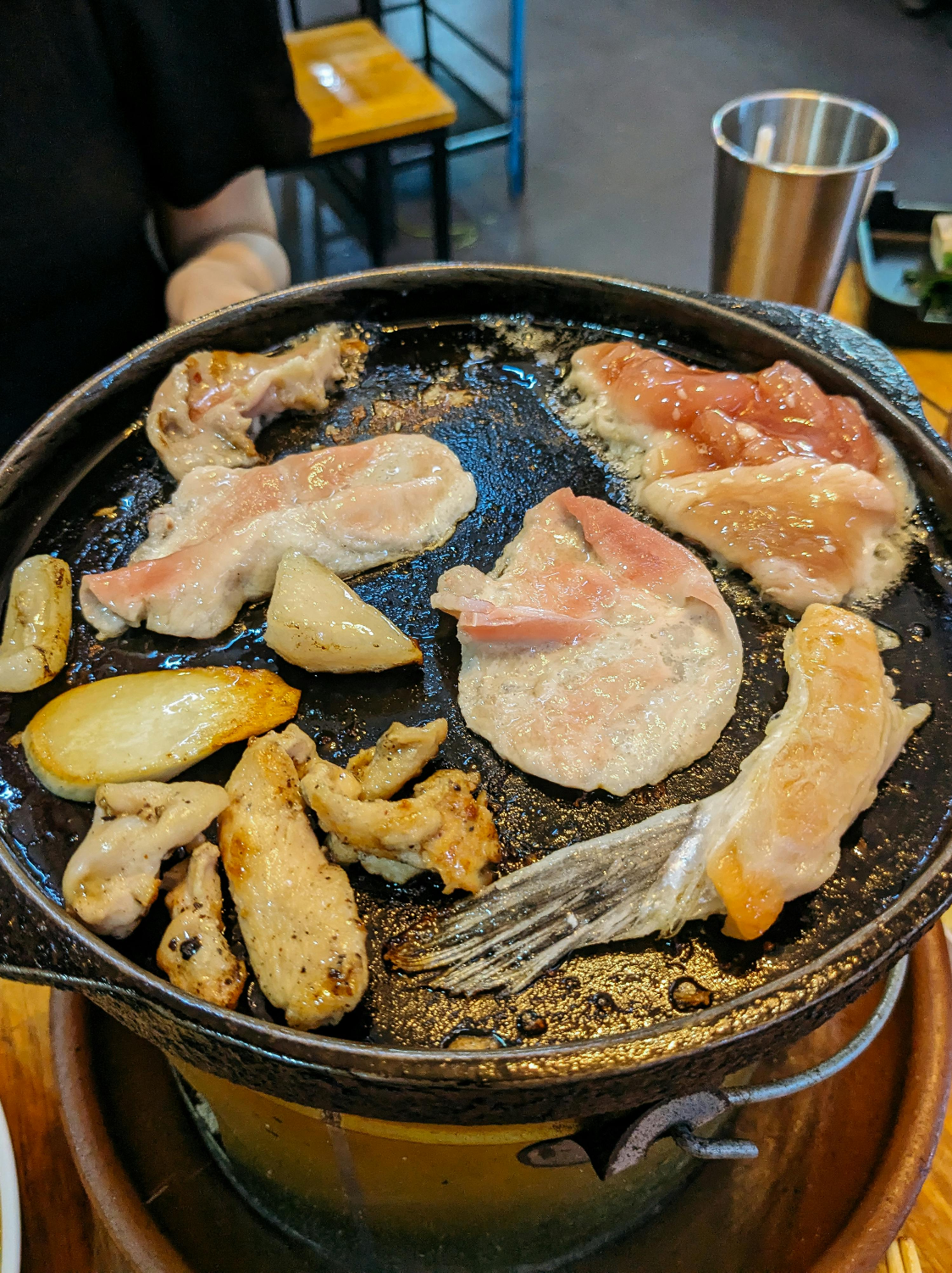 Chickens Are Almost Ready