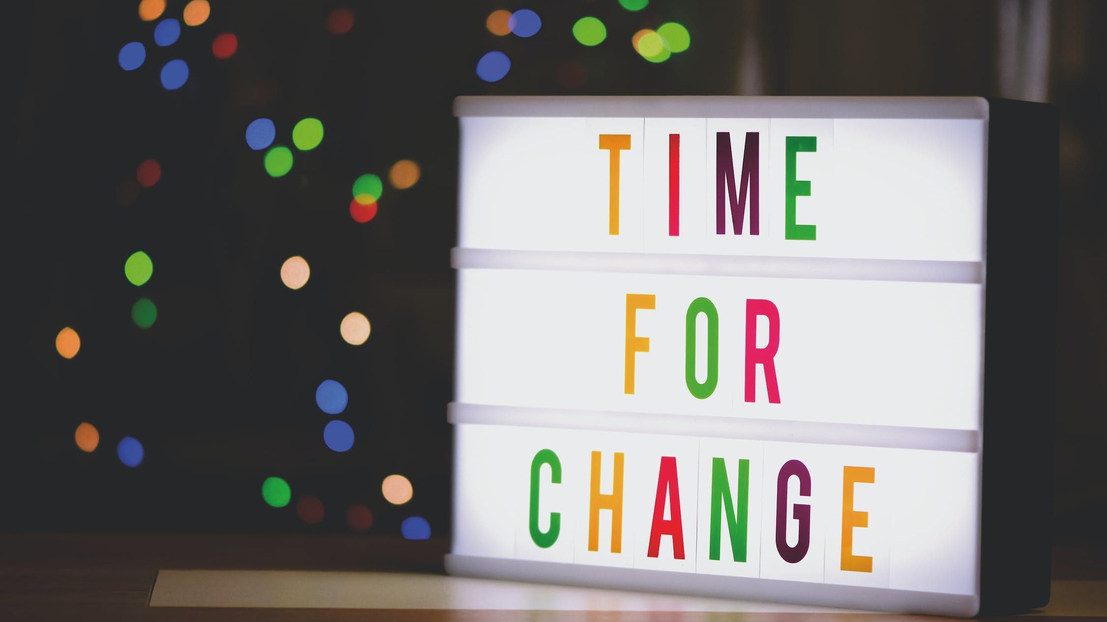 Embracing Change: The Power of Adaptability and Resilience in the Workplace