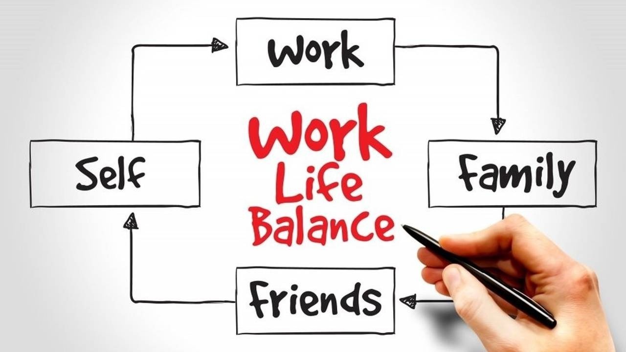 Why Work-Life Balance Is Often Elusive for Women