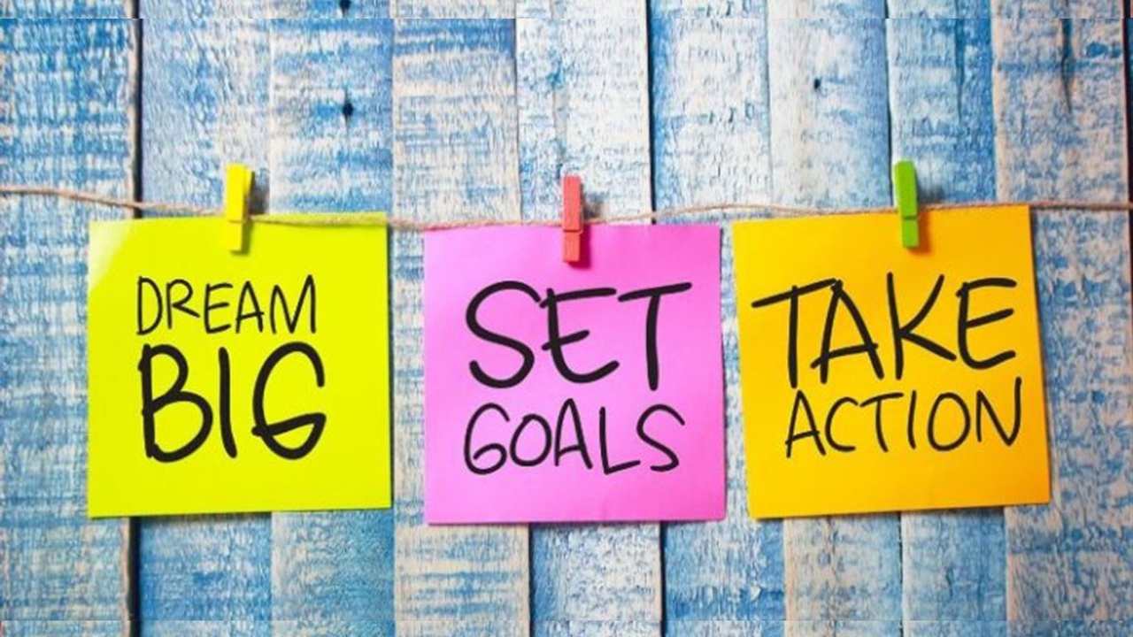 What Every Career-Minded Woman Ought to Know About Effective Goal Setting